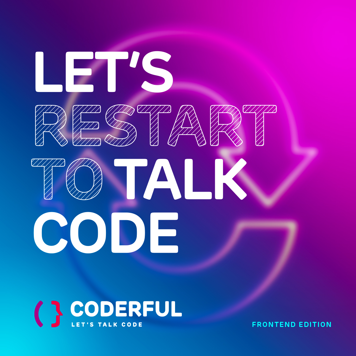 28 giugno. Four Points by Sheraton #Catania
#Coderful è l'evento per #developer che mancava al sud Italia, una giornata per divertirsi seriamente a parlare di codice.
Arriviamo presto con altri aggiornamenti, nell'attesa puoi visitare coderful.io
#conference #frontend