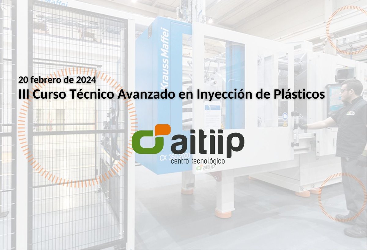 Aitiip Centro Tecnológico tweet media