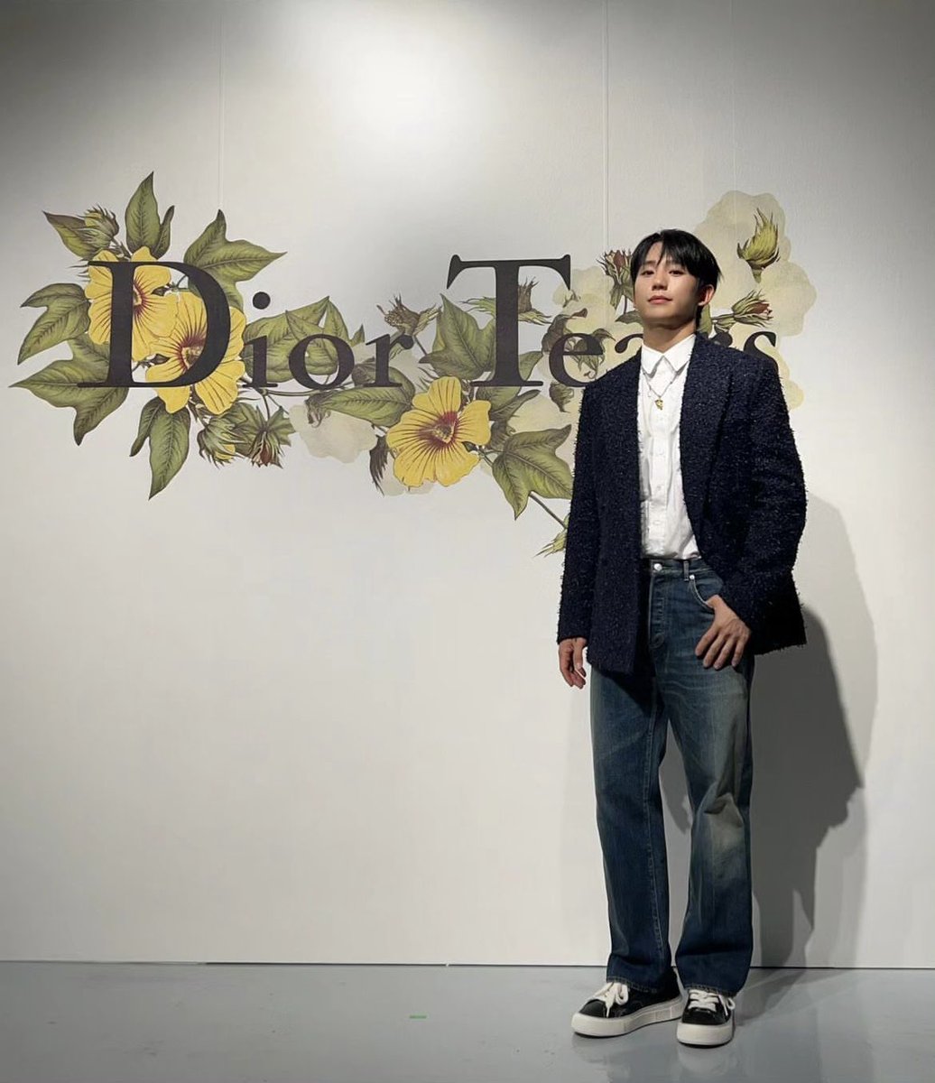 😁🥰🦔❤️🇰🇷 정해인🇰🇷❤️ 🦔😁🤭#Haeiness tweet media