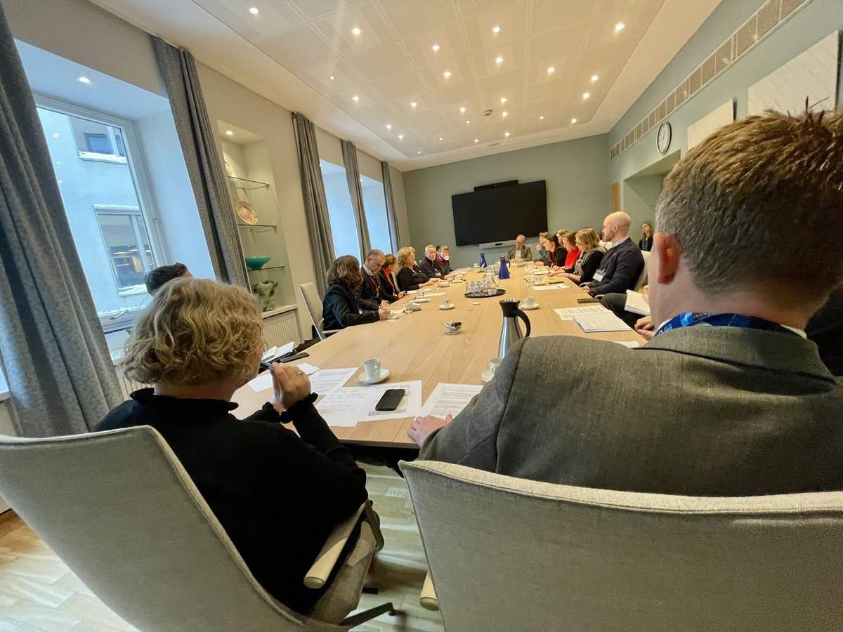 Norway MFA tweet media