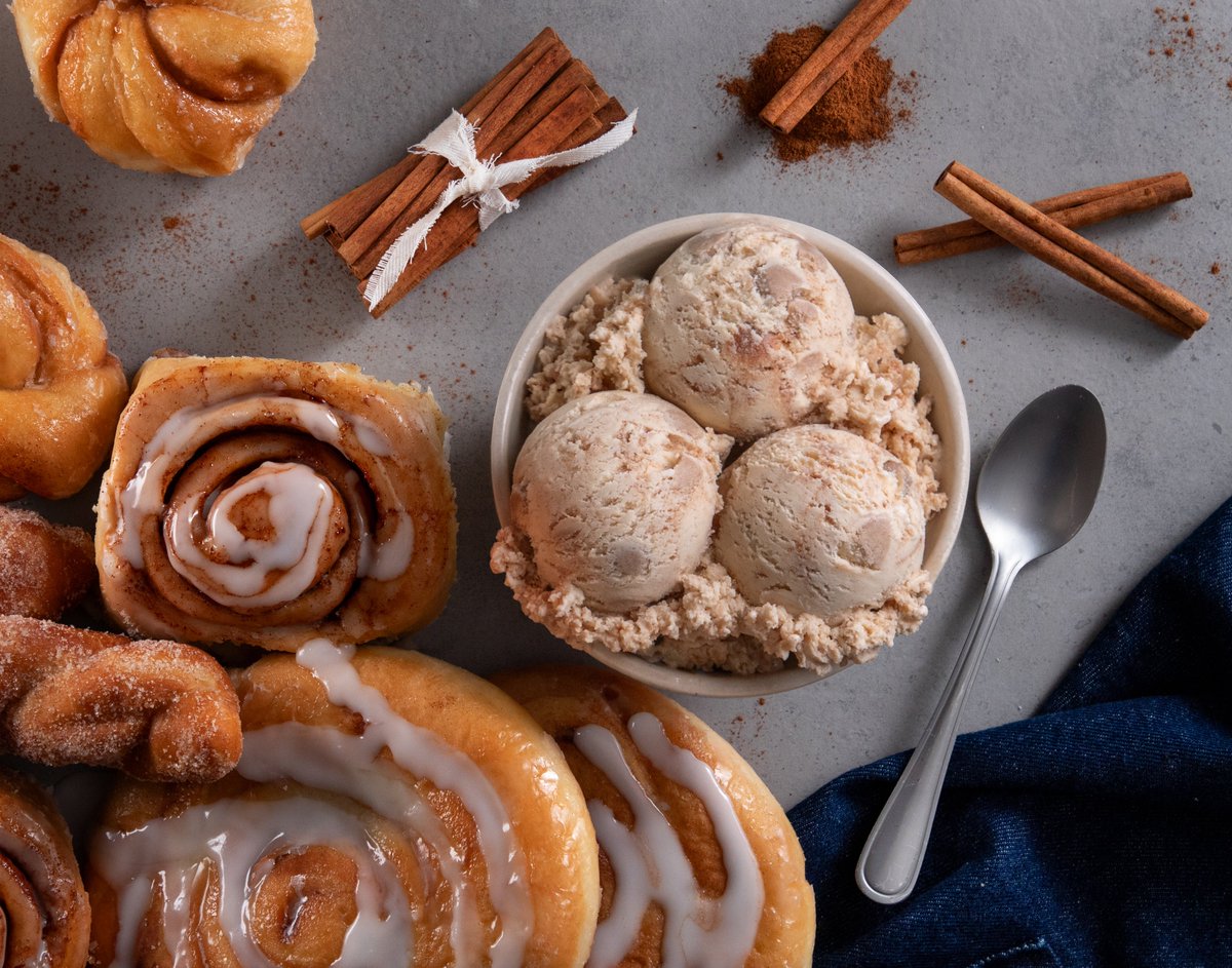 Blue Bell Ice Cream tweet media