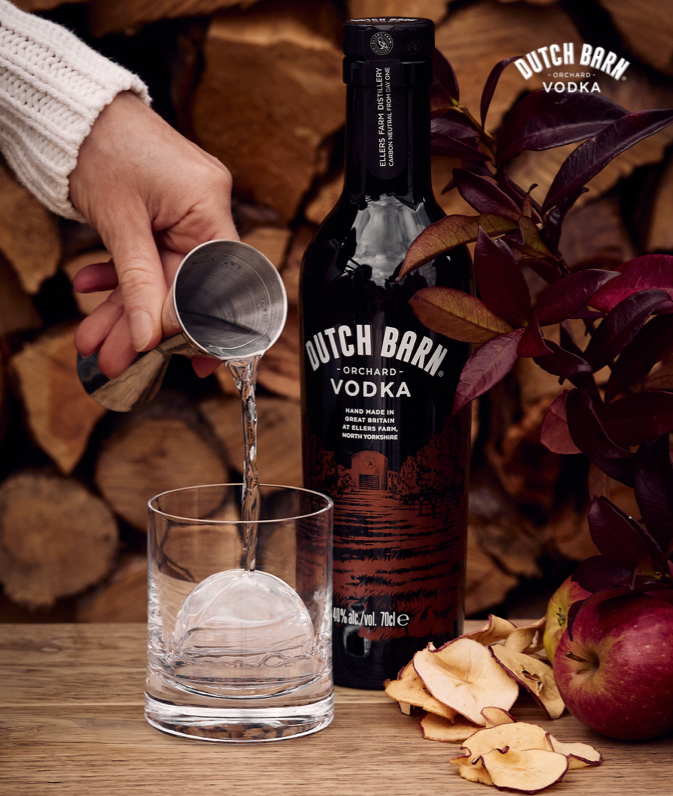 Create Cocktails tweet media