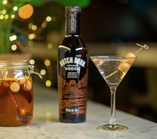 Create Cocktails tweet media