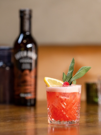 Create Cocktails tweet media