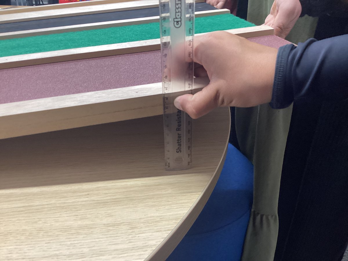 OrleyFarmSchool's tweet photo. Year 3 scientists were in action this week investigating the effects of friction. They made great predictions, accurately measured and recorded, and impressed us with the scientific vocabulary they used in their conclusions! #ofscuriosity #ofsgoodjudgement https://t.co/6uWhxnejik