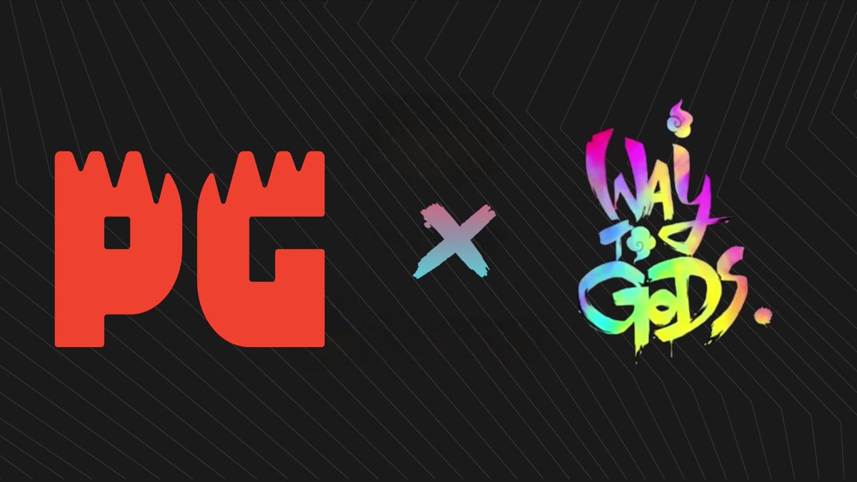 PGgroup_'s tweet image. We are excited to share that we have partnered with @WayToGods and will support the upcoming presale event! 

🦖 🔥