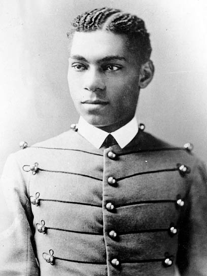 Henry O. Flipper (b. 1856, enslaved) was a lieutenant in the US Army & a civil engineer. He graduated from West Point in 1877, led the 10th Cavalry, developed Flipper’s Ditch, advised a US Senator & a Secretary of the Interior, & wrote about scientific topics.