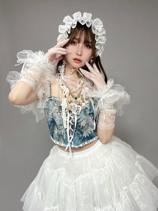 コスプレイヤーあまつまりな（あまつ様）のTwitter画像28