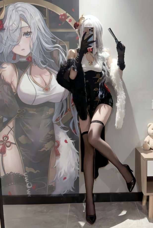 小樱外围 tweet media