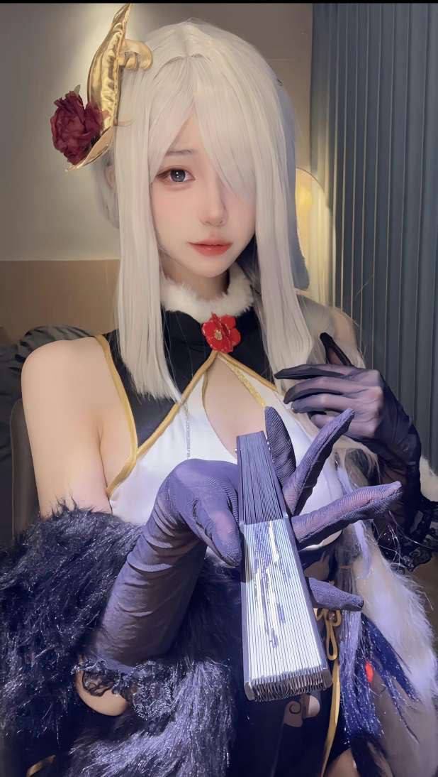 小樱外围 tweet media