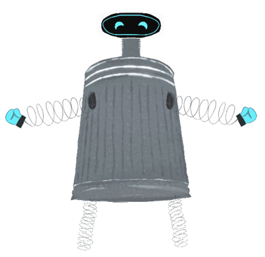 Noisy_ent's tweet photo. Imagine instead of arms, or legs, you have springs.
You could jump higher, reach further, and punch harder.
Now what if I told you that it is possible, IN VR!
Spring~Boy will release in summer 2024
What will you do with this power?

#robot #vr #games #unity3d #unity https://t.co/YXL6XkvxuK