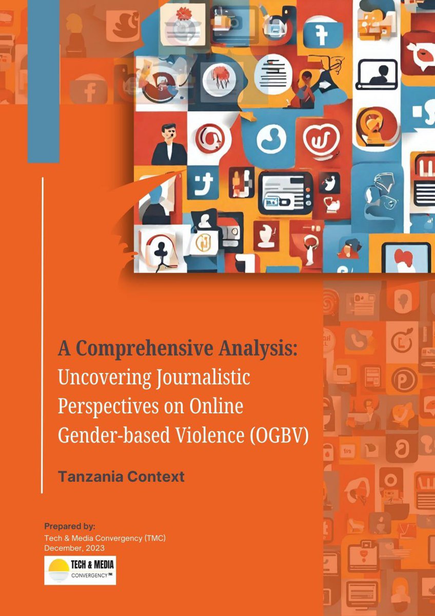 Women At Web Tanzania tweet media