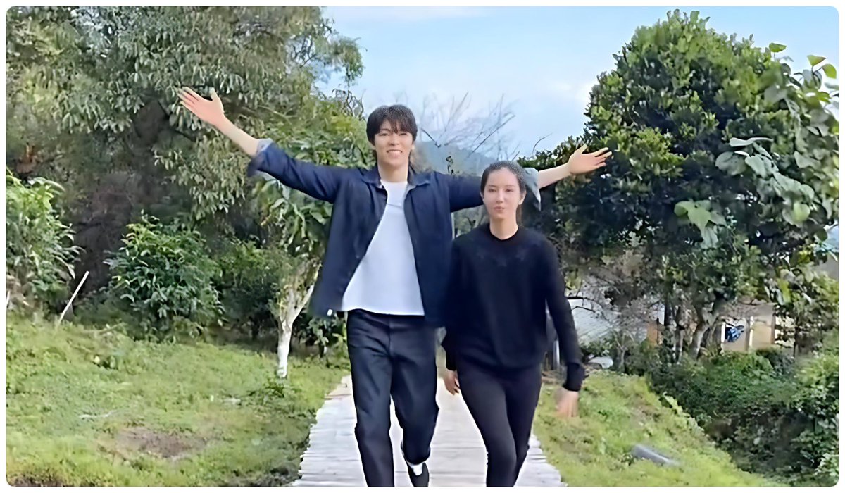 Welcome to ดอยปู่หมื่น world 🌱🌱

#มนต์รักดอยปู่หมื่น
GR VLOG IN DOI PU MUEN