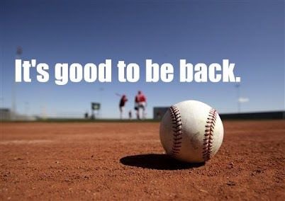 Finally! The 2024 season is here!!!!! First day of high school baseball! Process. Progress. Toughness. Today starts the #RoadToRoundRock #SISU