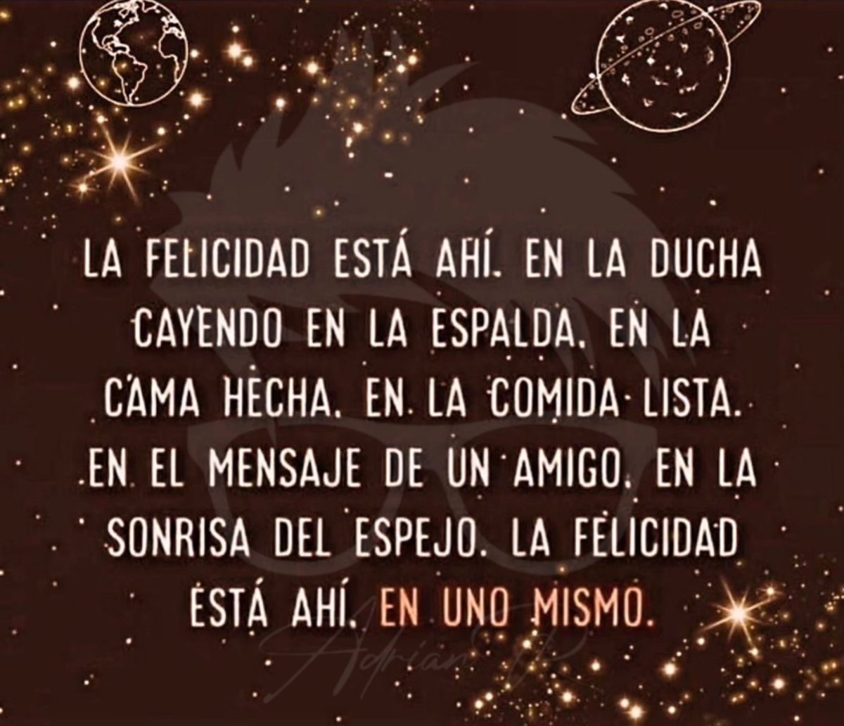 AdrianRProducer's tweet photo. Buenos días ☕️ https://t.co/SJ3PRkfz5r