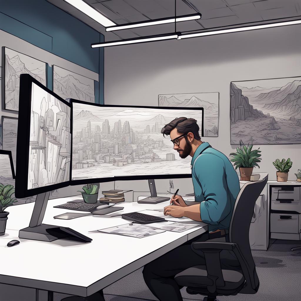 maac_noida's tweet image. Crafting digital masterpieces! 🎨✨ Dive into the realms of Graphic Designing and UI/UX Designing – where creativity meets functionality. 🚀💻 

visit - bit.ly/3tKP4OQ

#DesignInFocus #ui #ux #uiux #MAACNoida #MAACcourses #delhi #MAAC #noida #ghaziyabad #joinmaac