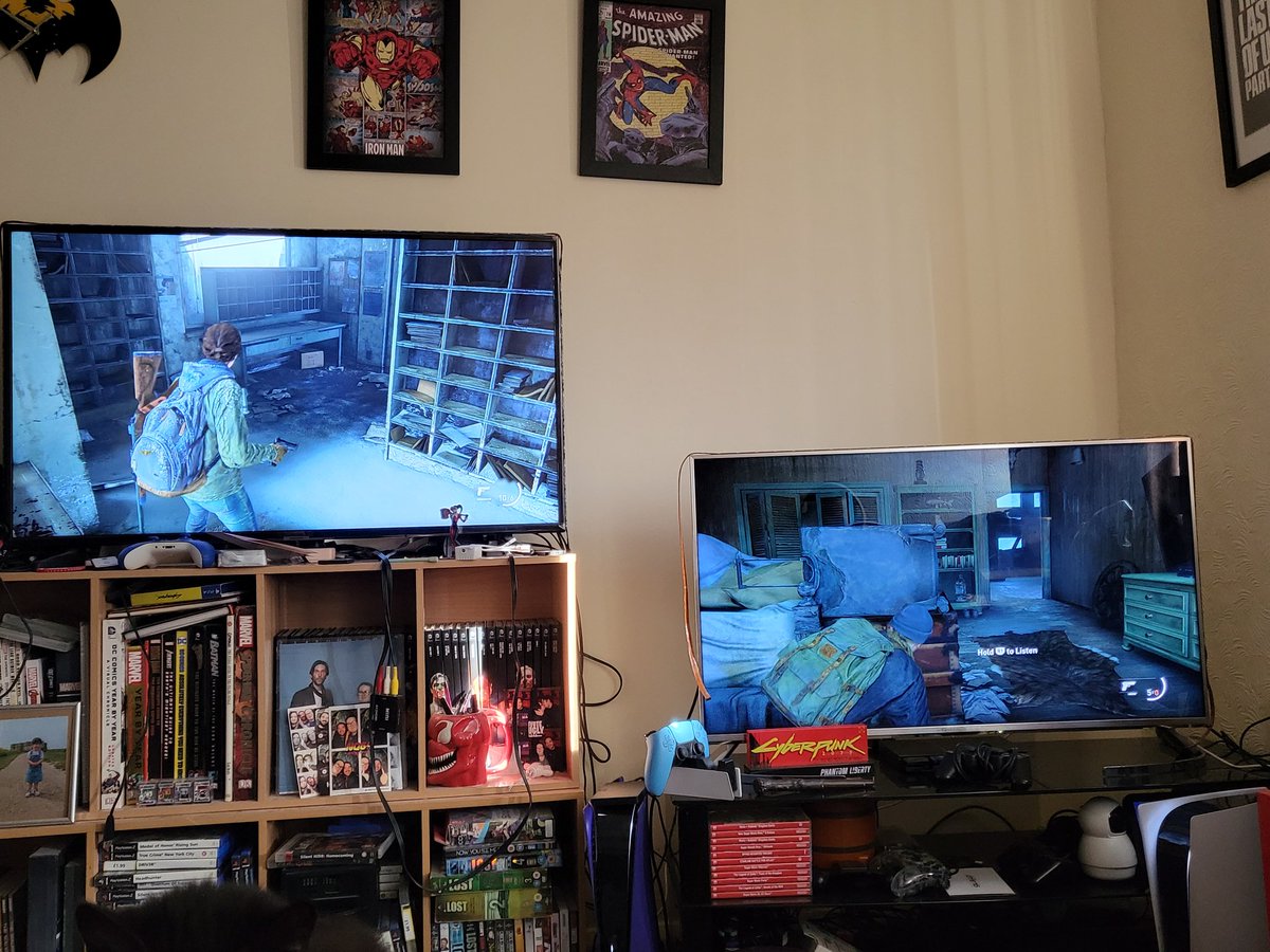 Shell_1995's tweet image. When you are your fiance are nerds and pkay the same game on release day. Found my match ❤️ The game that started our relationship 🥰