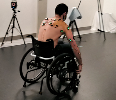 [New paper alert!] N. Assila, P.W. Rushton, S. Duprey and M. Begon just got their latest paper published in <a href="/jclinbiomech/">J Clinical Biomech</a>. They present an exploratory study on trunk and glenohumeral joint adaptations to manual wheelchair propulsion over a cross-slope 👇
sciencedirect.com/science/articl…