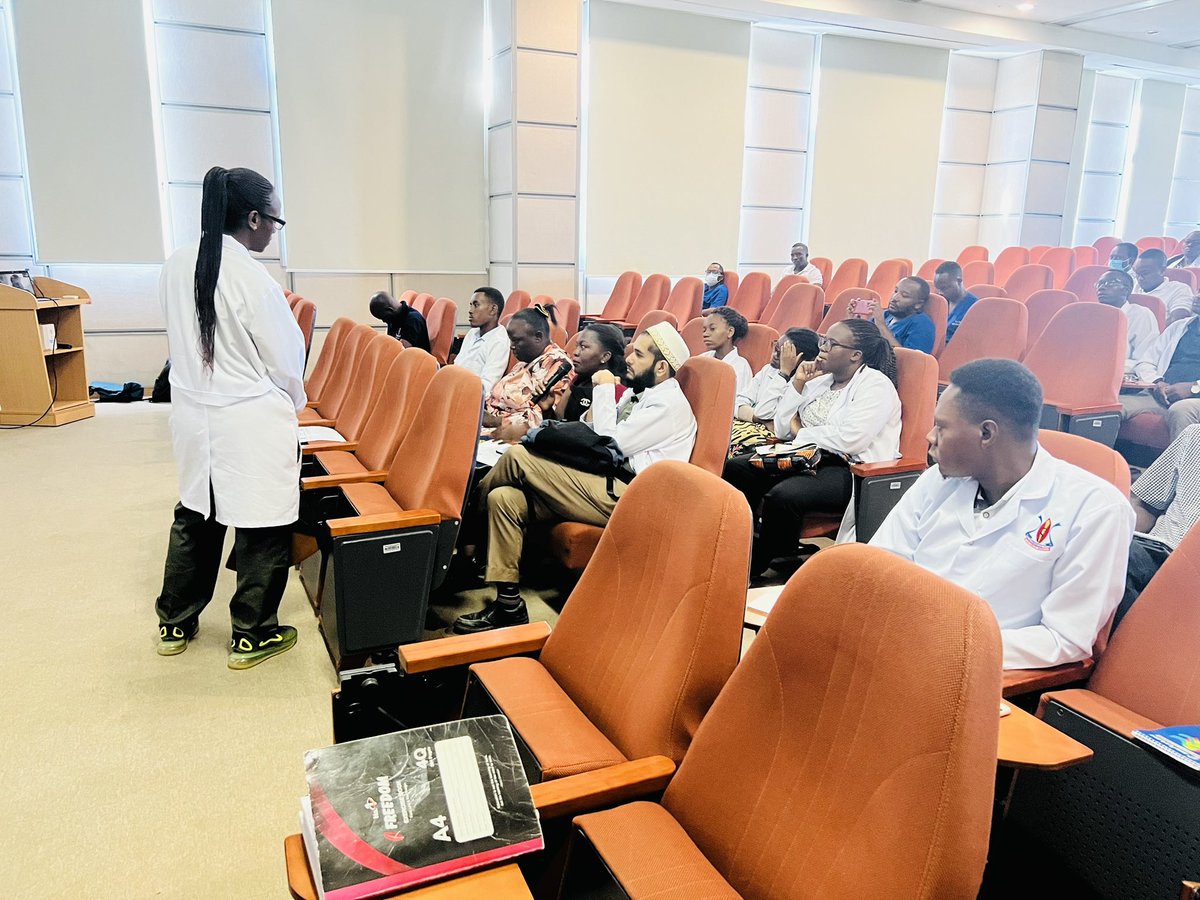 Sarah Matuja (@sarahmatuja) on Twitter photo As we wrap up the week we had comprehensive presentations from <a href="/Radhikalotlikar/">Radhika lotlikar</a> & <a href="/bciopleias/">Bogdan Ciopleias</a> on #Stroke Hyperacute care, managing complications and #Stroke mimics!!
<a href="/WorldStrokeOrg/">World Stroke Org</a> <a href="/JuliaShapra/">Julia</a> <a href="/sheilambrasil/">sheila martins</a>
#FutureStrokeLeaders As we wrap up the week we had comprehensive presentations from <a href="/Radhikalotlikar/">Radhika lotlikar</a> & <a href="/bciopleias/">Bogdan Ciopleias</a> on #Stroke Hyperacute care, managing complications and #Stroke mimics!!
<a href="/WorldStrokeOrg/">World Stroke Org</a> <a href="/JuliaShapra/">Julia</a> <a href="/sheilambrasil/">sheila martins</a>
#FutureStrokeLeaders