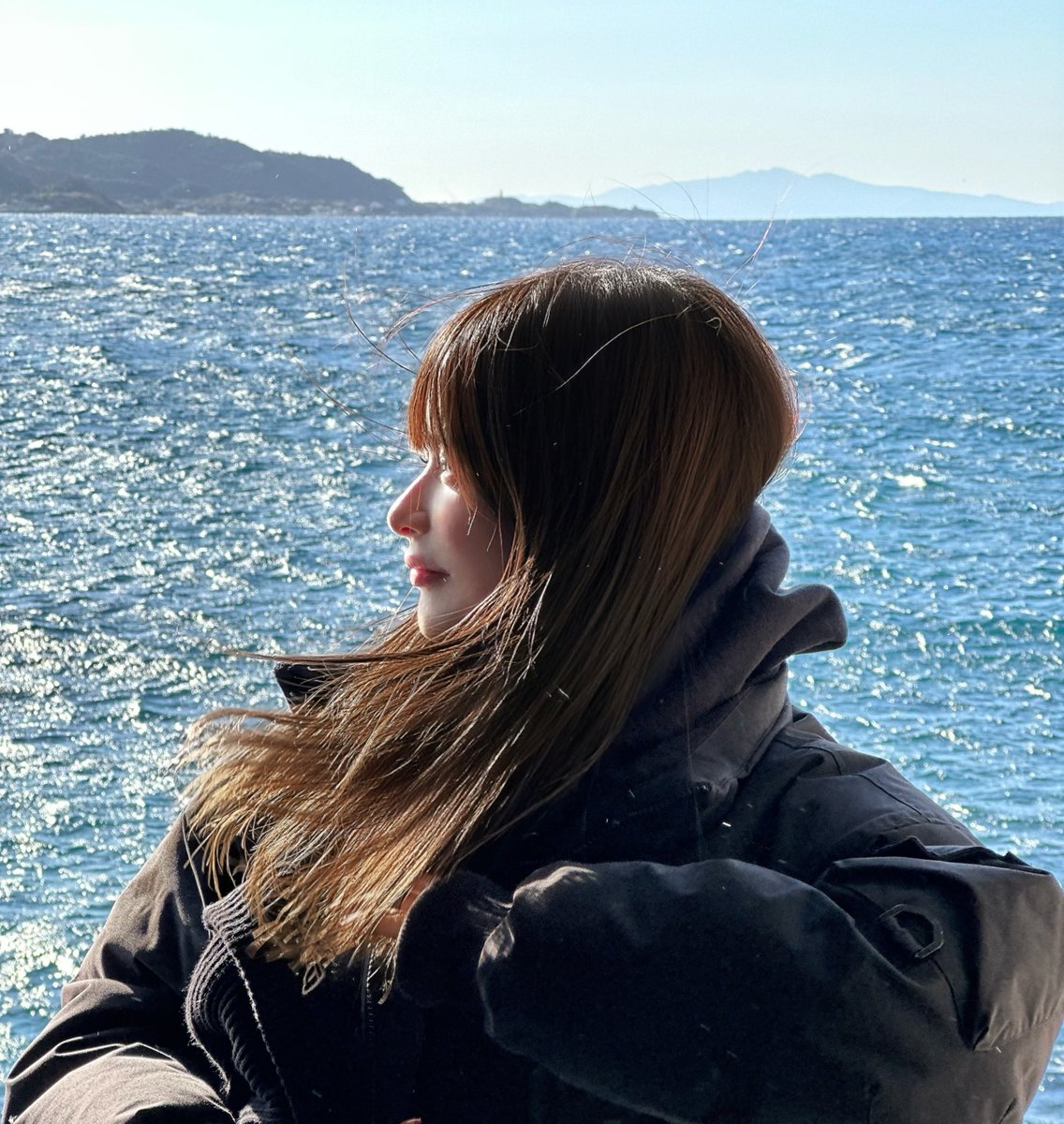 junapuku416's tweet photo. 褒められたから載せます🦦 https://t.co/AFSazJsNLi