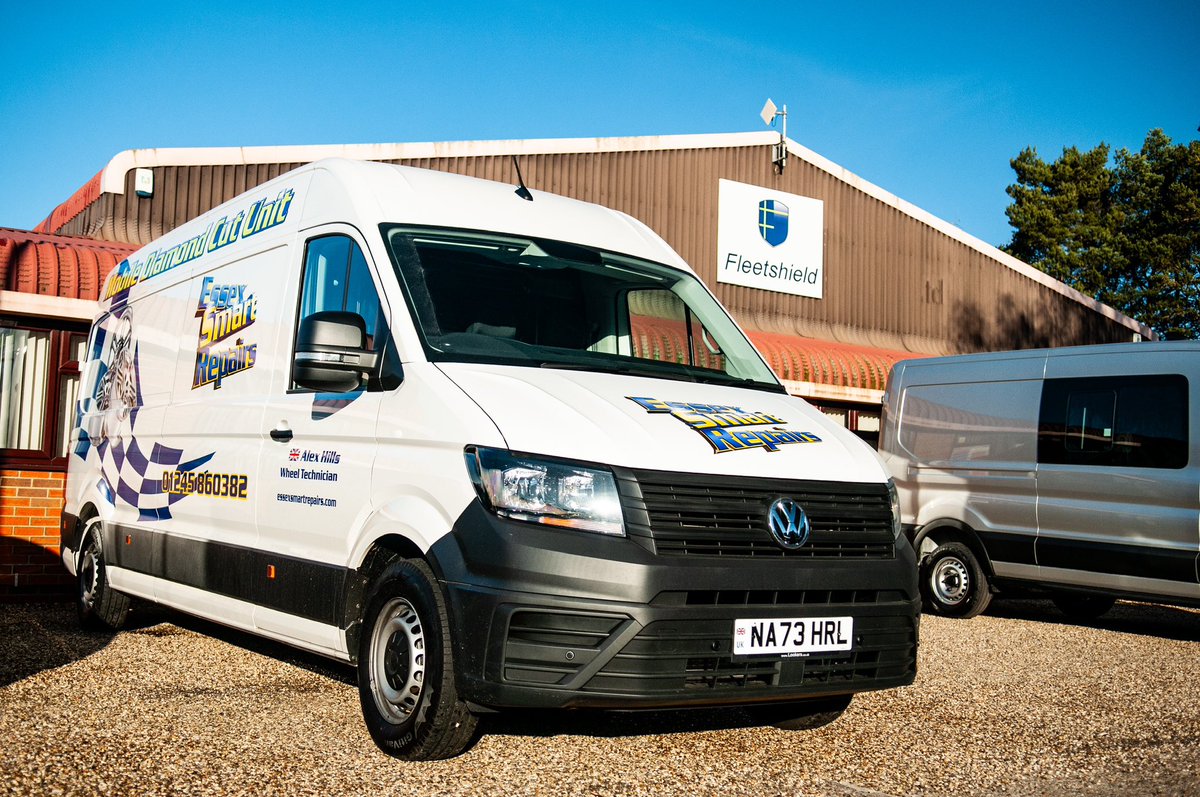 Fleetshield tweet media