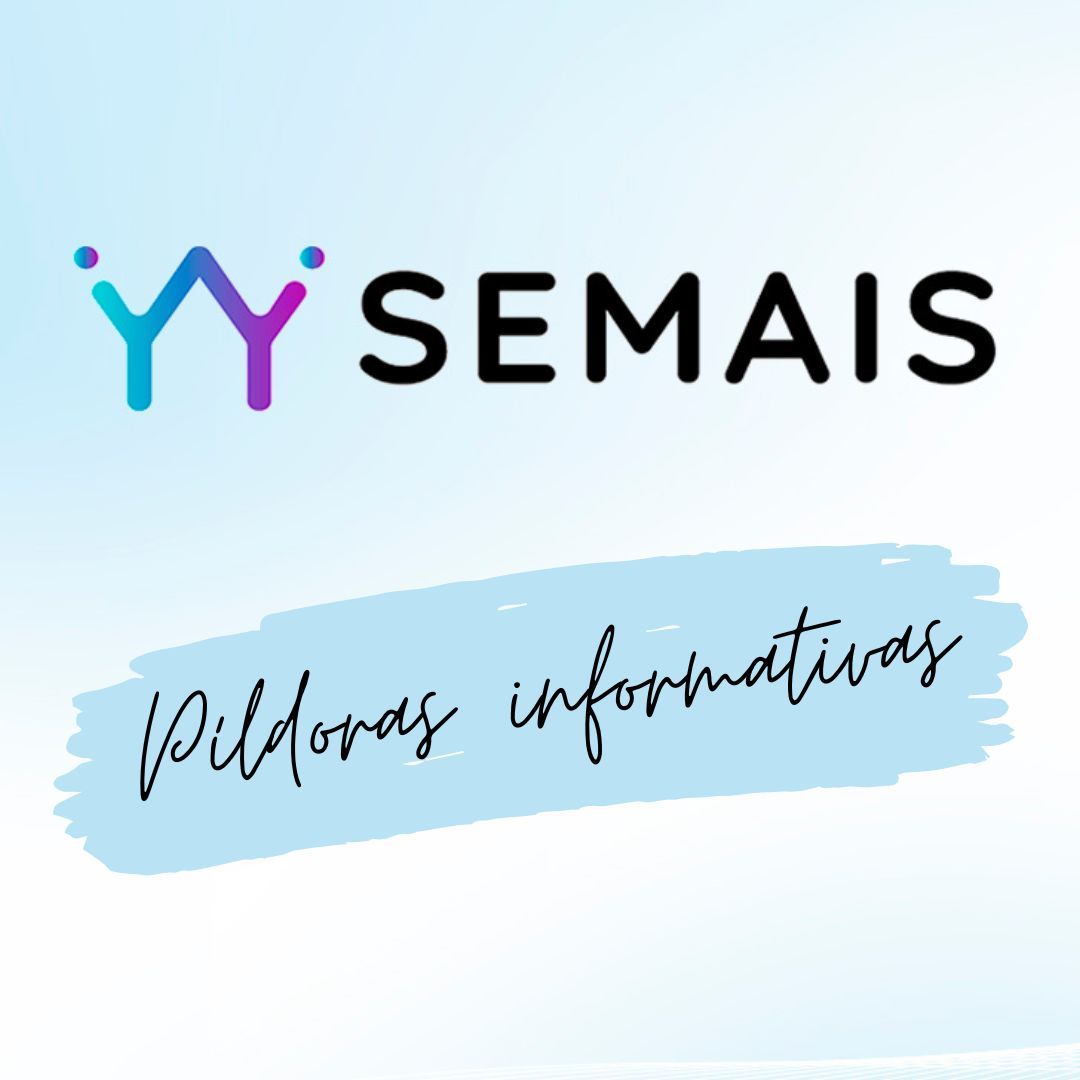 🎥 No te pierdas lo increíbles vídeos cortos que los miembros la SEMAIS han preparado sobre sus especialidades en forma de píldoras informativas 🌟 Visítalos aquí: buff.ly/47LqOd3 #SEMAIS #Especialidades #PíldorasInformativas