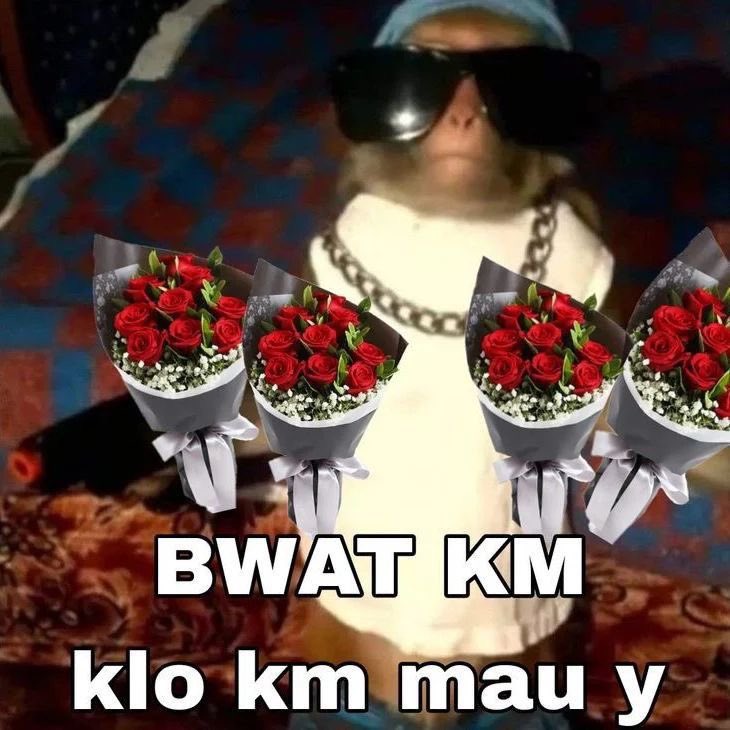 _bpjs_'s tweet image. min bs ajarin aku bercocok taman gak?👉😘👈 @MoonHarvets