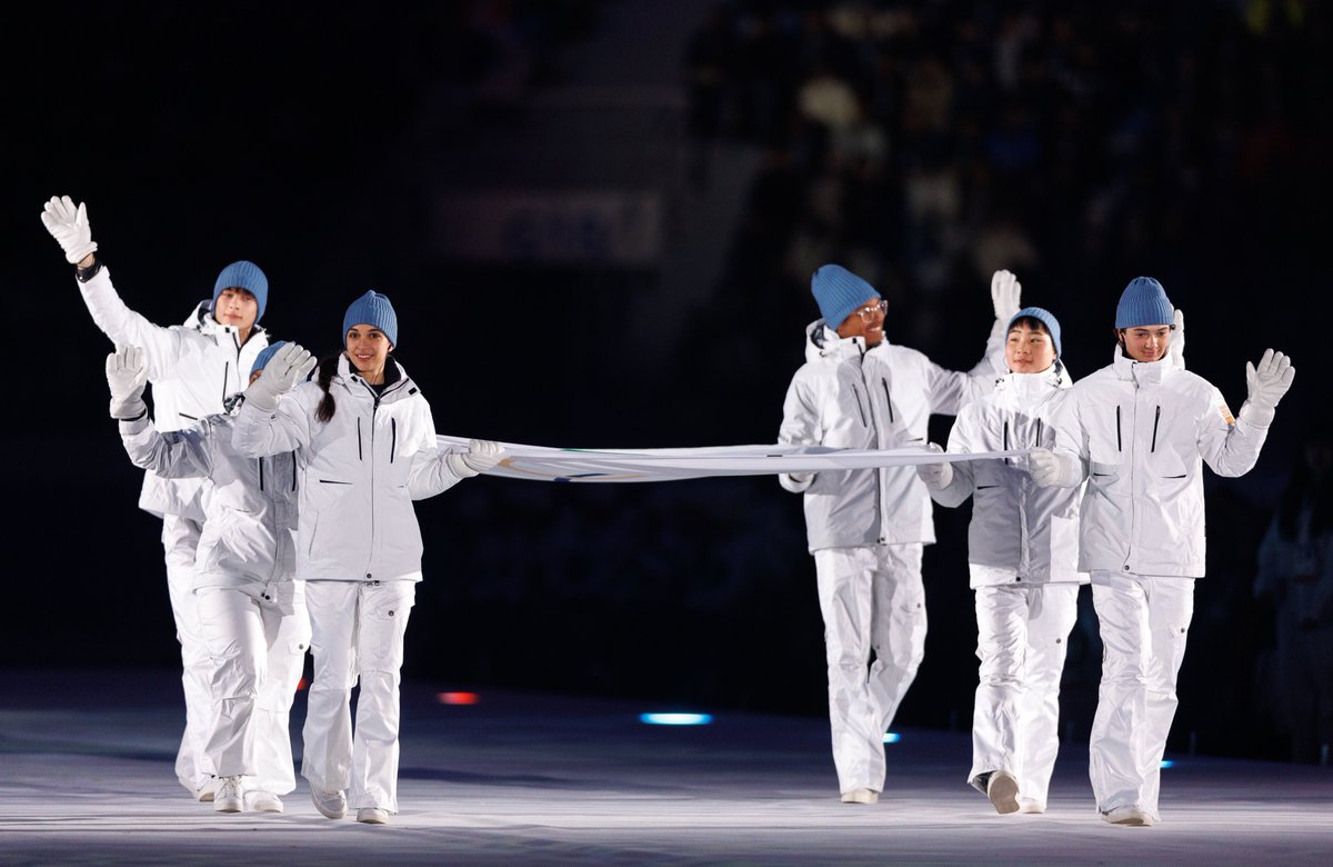 Deportes Argentina tweet media