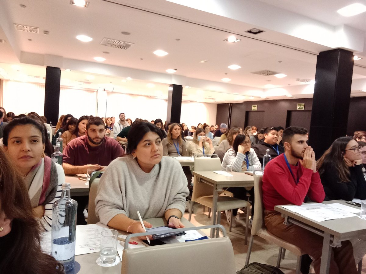 Nuria Aresté tweet media