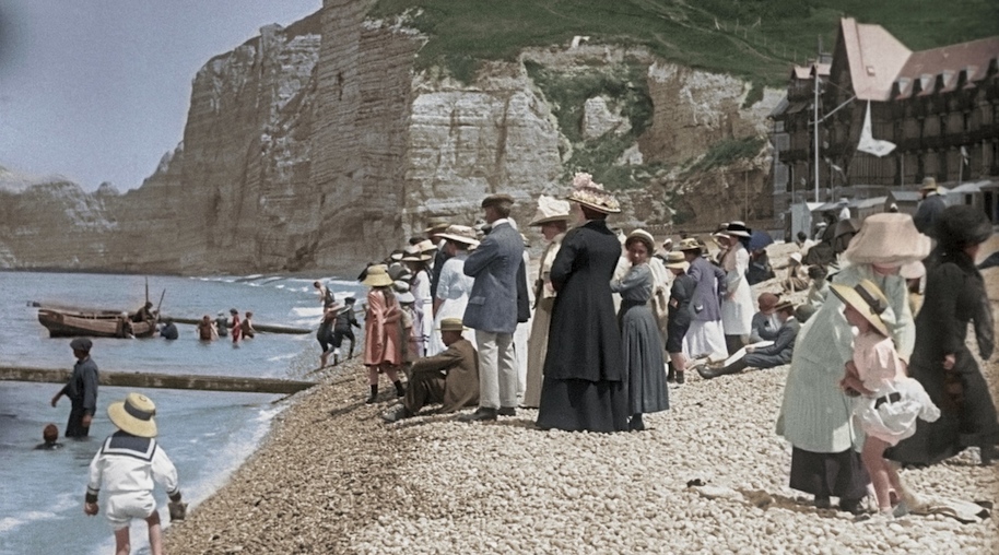 Histoire de France tweet media