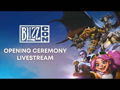 tidyhosts's tweet image. Blizzcon 2023 Opening Ceremony (World of Warcraft, Overwatch 2, Diablo 4) #11am #opening #tune
tinyurl.com/yv3eunzq