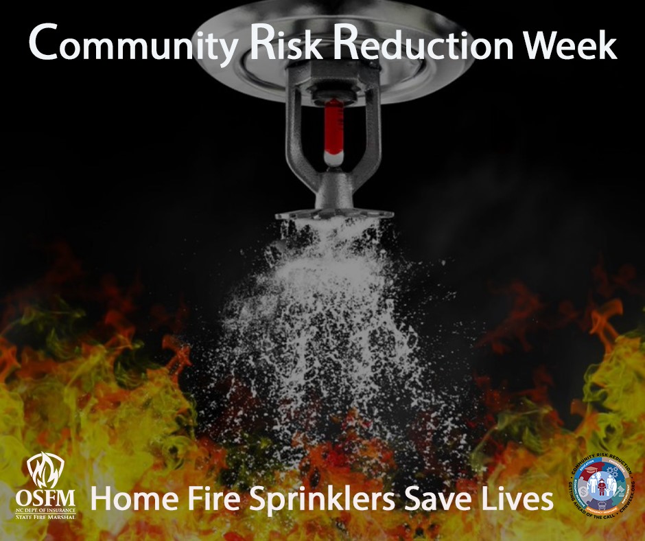 Economic Incentives:  Yes, Fire Sprinklers save lives, but fire sprinkler systems aren't just about safety! In the event of a fire, fire sprinklers can significantly limit the extent of damage, reducing reconstruction costs, and improving firefighter safety.