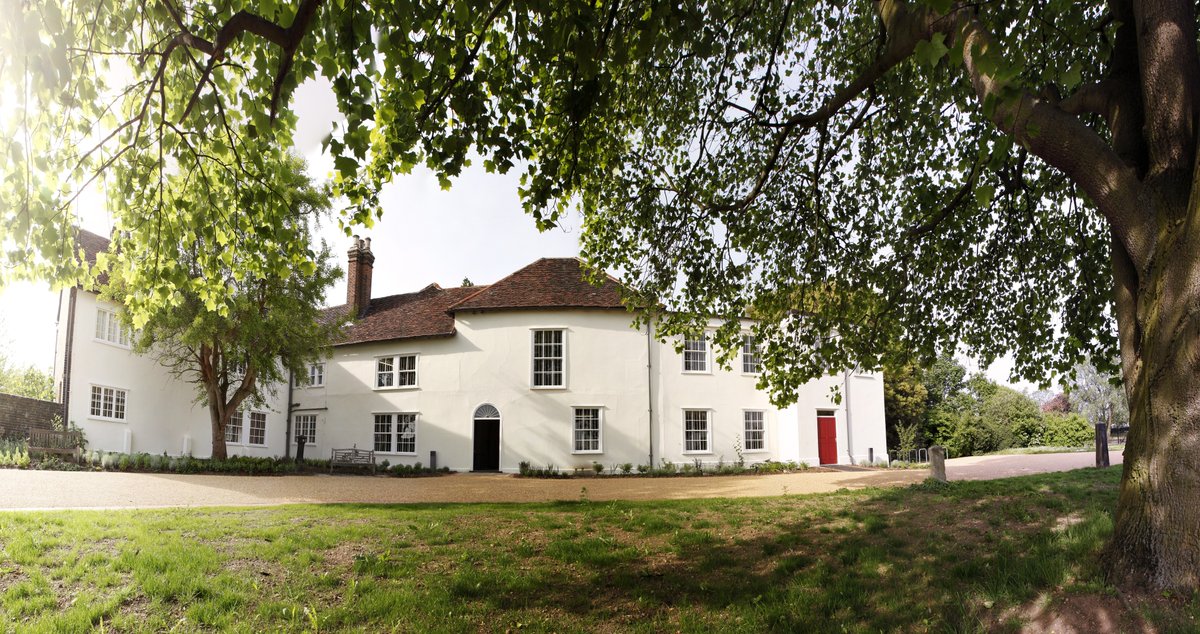 NEWS | £800,000 works underway at Valence House Museum and gardens.

The works will improve the much loved heritage site, ensuring generations to come can enjoy the space.

Read more 👇🏾 
orlo.uk/YsgnN

<a href="/CllrAshraf/">Cllr Saima Ashraf</a>