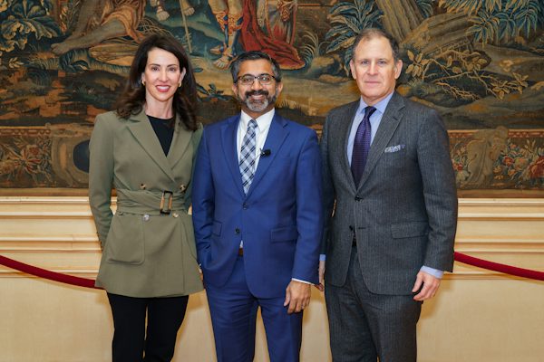 Meridian International Center tweet media