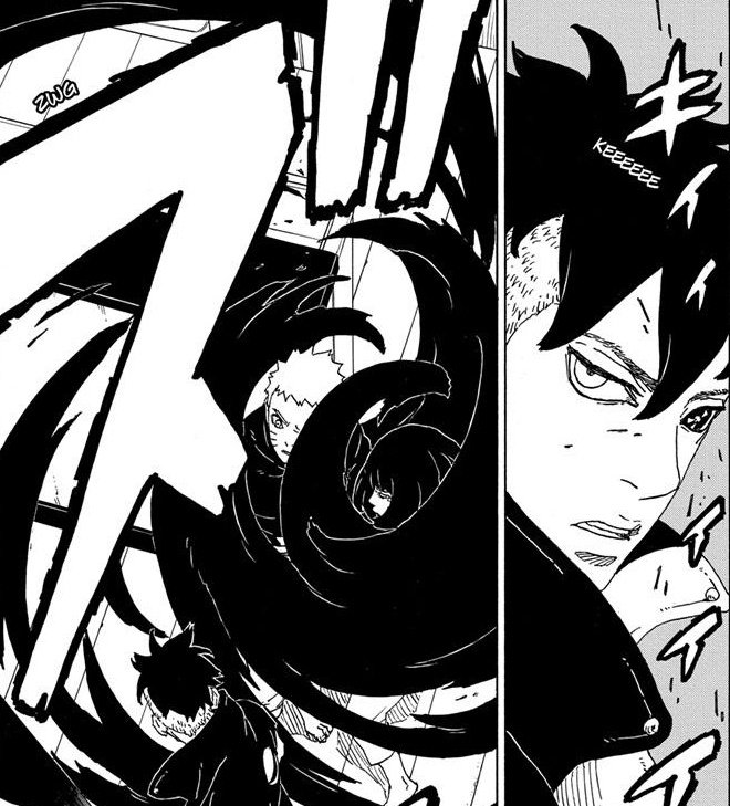 howlxithree's tweet photo. Today marks 1 year since Naruto and Hinata got sealed https://t.co/Vex4oWqn8c