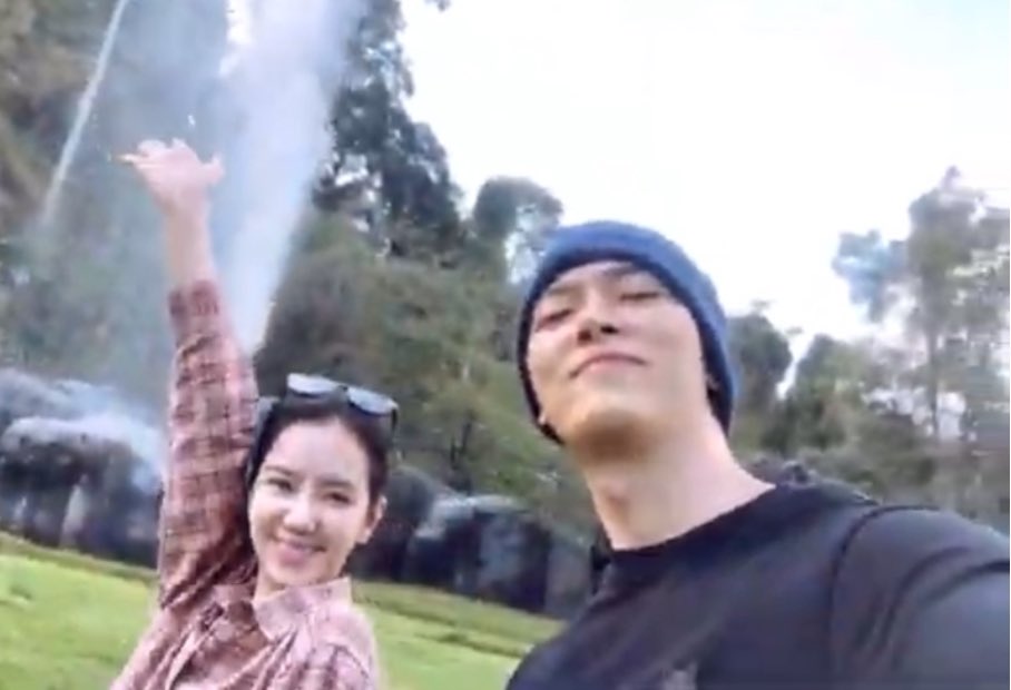 มา 2 เทรนเลย 🎉 สุดยอดเลยคะทุกคน 👏 ตามไปดูความน่ารักได้ที่ 👉 youtu.be/EHcGoizzEu8?si… #มนต์รักดอยปู่หมื่น GR VLOG IN DOI PU MUEN
#อิทธิริช 
#ก็อตอิทธิพัทธ์ 
#ริชชี่อรเณศ 
#ก็อตริชชี่