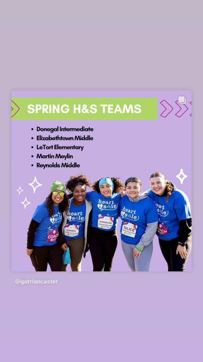 GOTR Lancaster tweet media