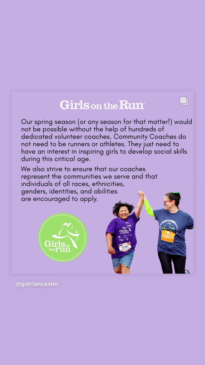 GOTR Lancaster tweet media