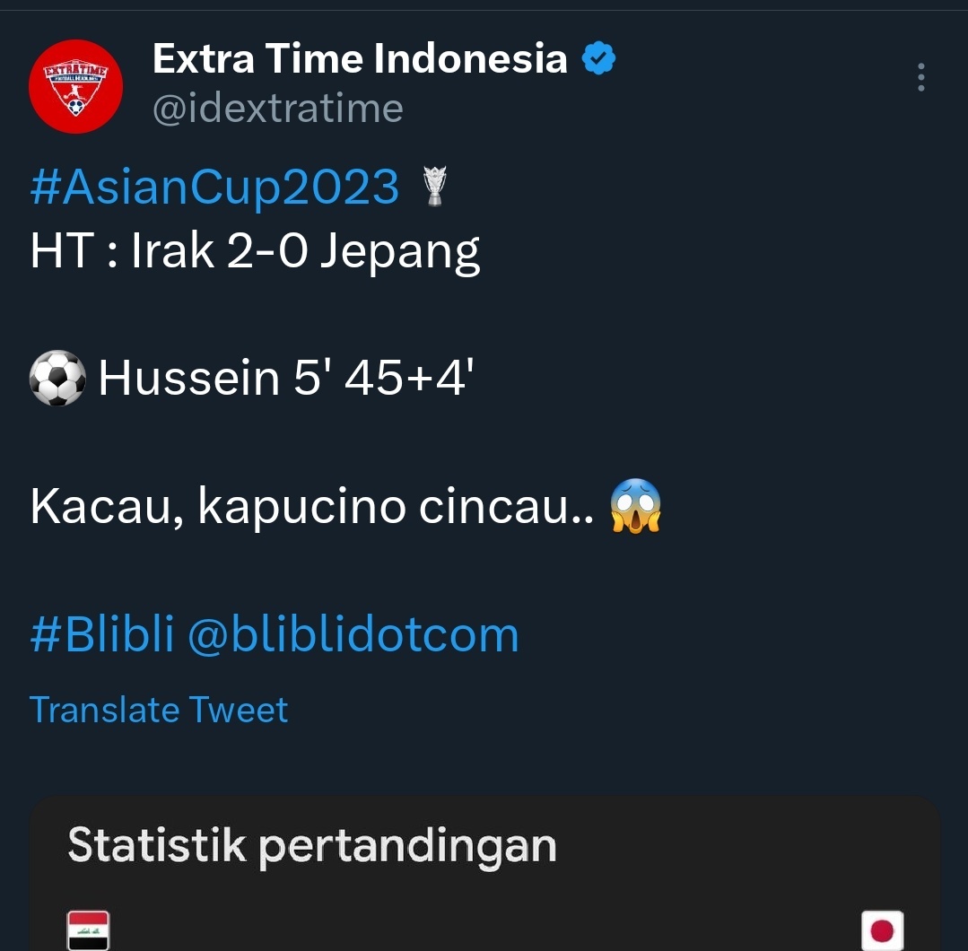 indosnakehead's tweet photo. @_kyivv @aa_zulfikar @tahuTidakbulat @RofiKrnwn @Yoona2424 @realmadridindo1 Masa sendiri idiot autis ngatain orang gitu juga :( https://t.co/MHd5eNeF9w