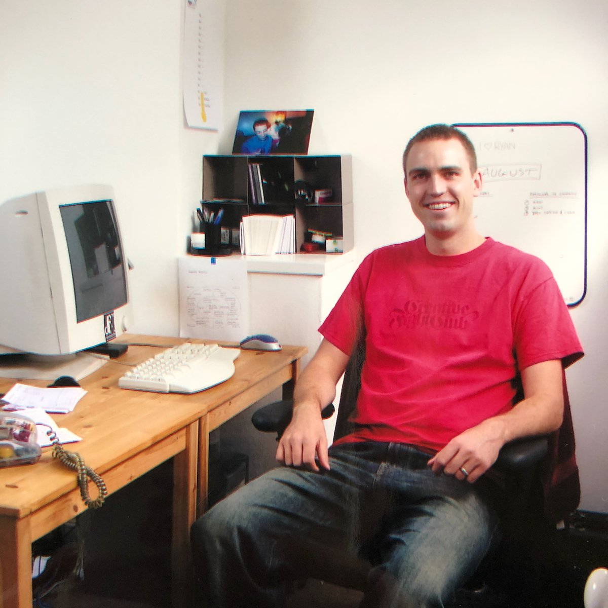 Ryan Carson tweet media