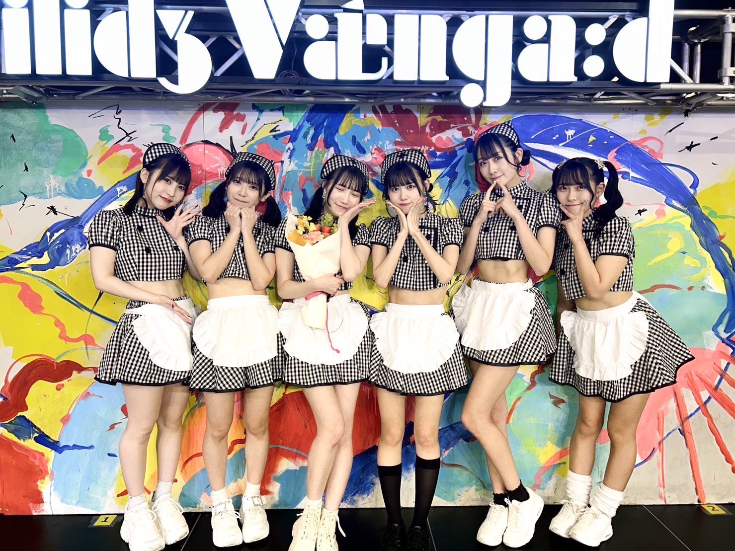 FES☆TIVE(8/27.28赤レンガスプラッシュ祭) on X