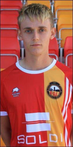 MELKSHAMTOWNFC's tweet photo. 🚀 New Signing- Jamie Bremner

Melksham Town FC are pleased to announce the signing of Jamie Bremner. 

Mark Collier said, " Jamie will bring quality and competition for places, has a very good left foot and impressed for Cinderford last season. He includes Bristol Rovers, Glos City, Cinderford, and Brimscombe  as previous clubs. Jamie will be added to tomorrow's match day squad"