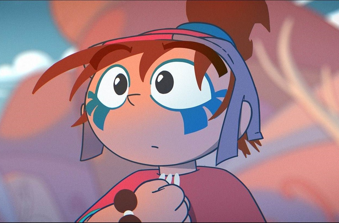 [FESTIVALES] «Ahru», corto de animación de Leandro Martínez, único título argentino en competencia en Animac, 28º Muestra Internacional de Cine de Animación de Cataluña, que comienza el 15 de febrero.
 gpsaudiovisual.com/2024/01/19/ahr… a través de @gpsaudiovisual