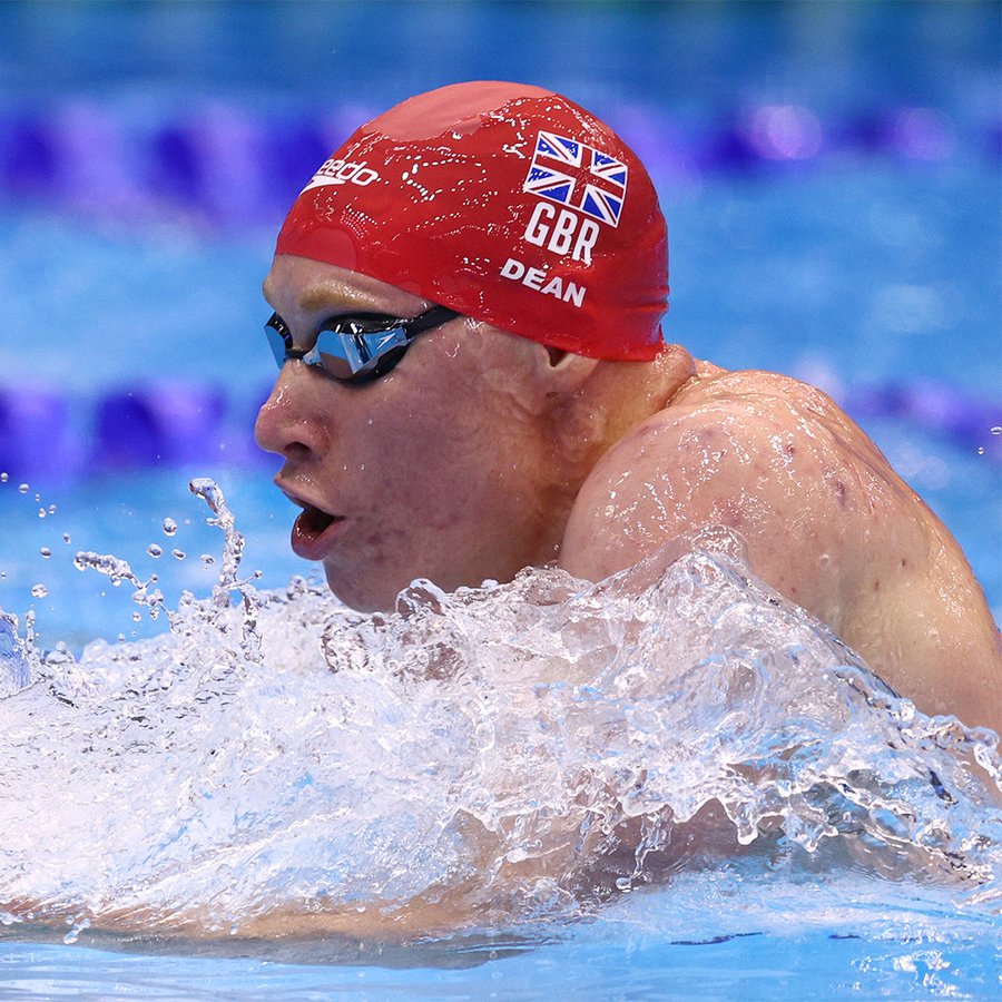 Swim England tweet media