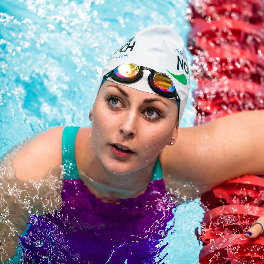 Swim England tweet media