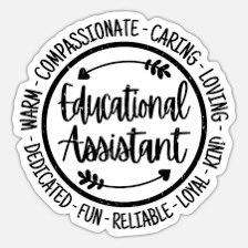 Couldn’t (and wouldn’t!) do our jobs without all the incredible Educational Assistants on our classrooms. Thank ypu doesn’t begin to cover my grattitude. 💜💪 #ThankyouEAs @alcdsb @alcdsb_marg @alcdsb_trsa