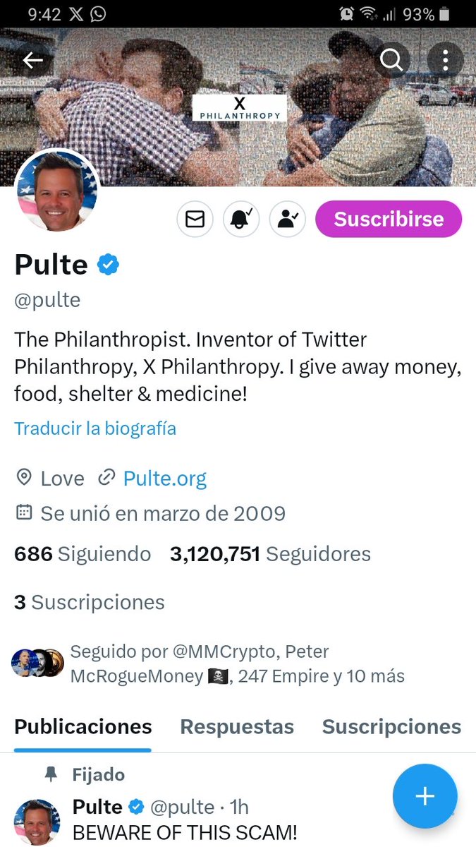 edotecno's tweet photo. @pulte Lets go https://t.co/Z8J52yzevN