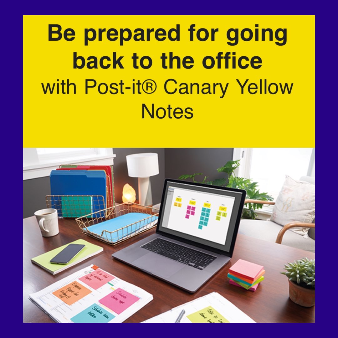 easycrane's tweet photo. Make a note, send a message or leave a reminder with Post-it® Notes Canary Yellow. These classic Post-it® Notes are ideal for helping you and your friends or colleagues remember important information.

Visit Our Website - https://t.co/6nc8OM7c9D https://t.co/ggO78upT5T