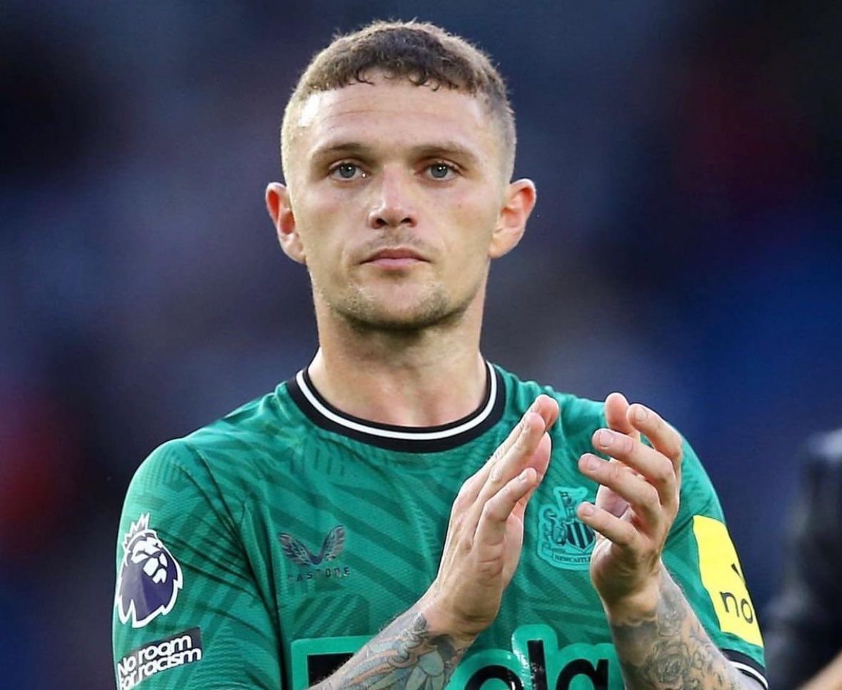🚨🔴 Understand Thomas Tuchel has now approved also Kieran Trippier as potential solution for new right back.

❗️ Fav target remains Nordi Mukiele and talks are ongoing with Bayern… but Trippier becomes concrete option.

It will depend on club-to-club talks with PSG and #NUFC.