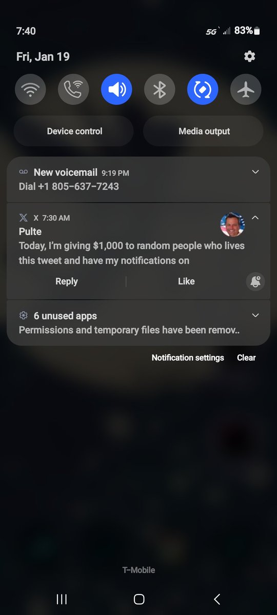 Darena1985's tweet photo. @pulte $ABDmomof3  I could use this so bad right now. Notifications always on for u https://t.co/bcOoB3EPlg